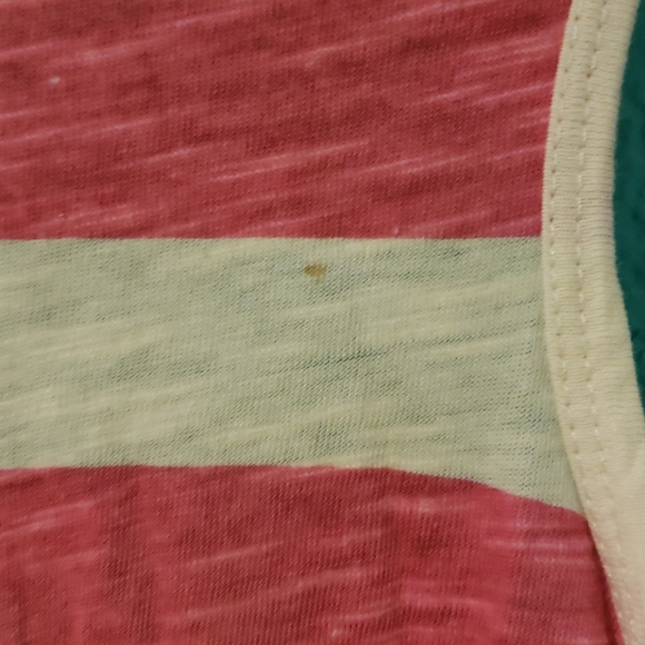 đź’—forever21 tank - Picture 3 of 4